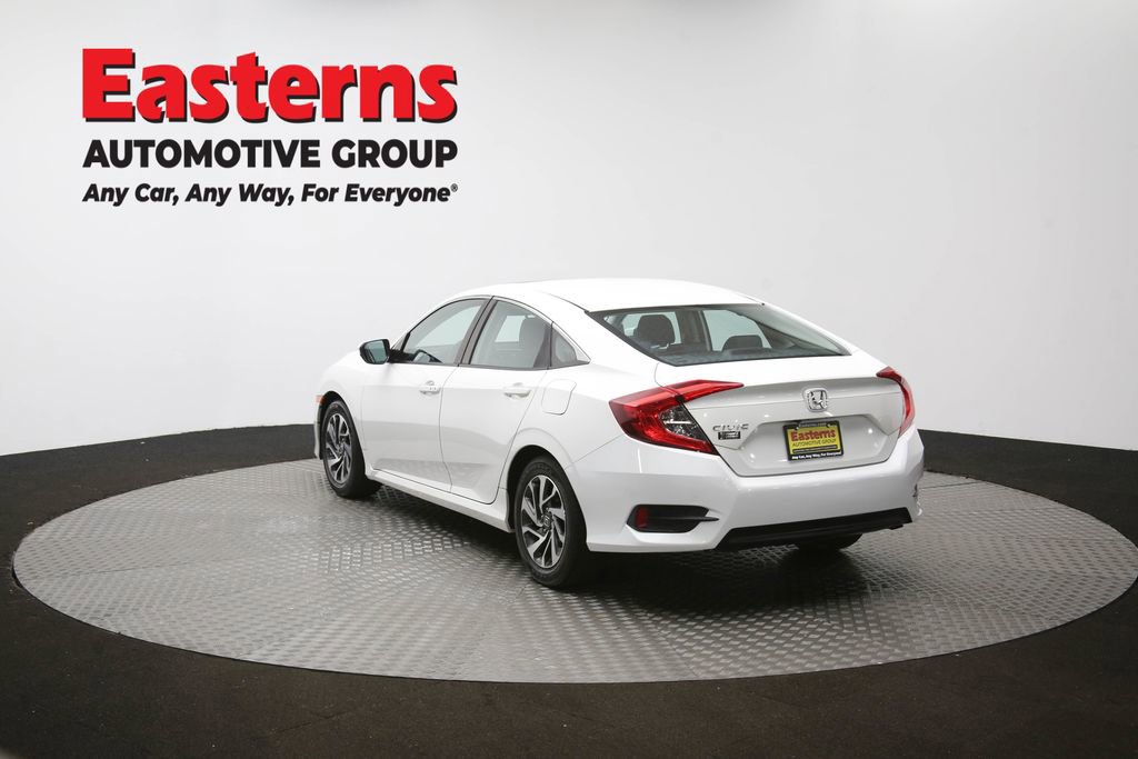 Used 2016 Honda Civic EX image 64