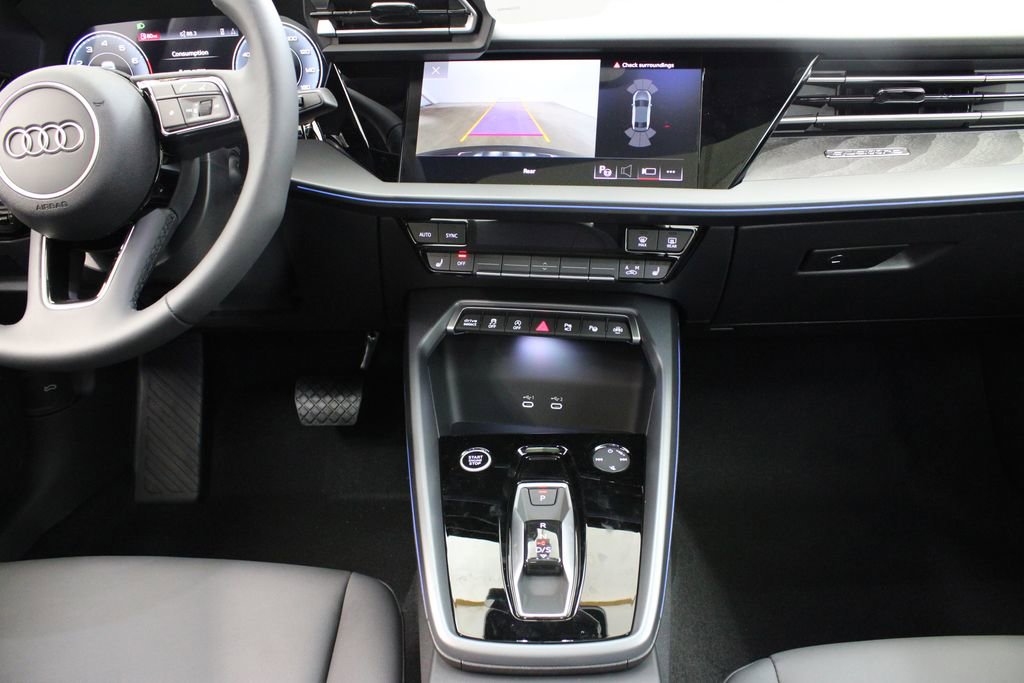 New 2026 Audi A3 2.0T Premium image 22