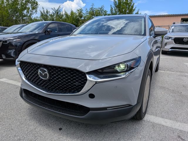 New 2026 MAZDA CX-30 AWD 2.5 S w/ Premium Package image 9