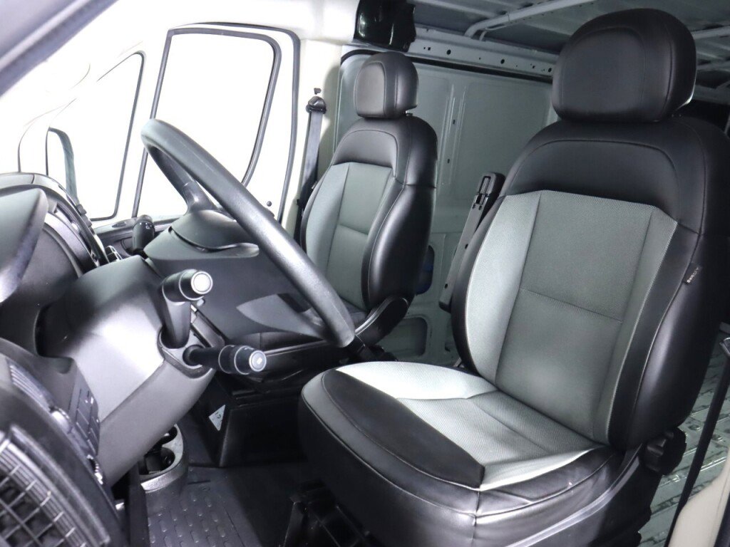 Used 2019 RAM ProMaster 1500 image 27