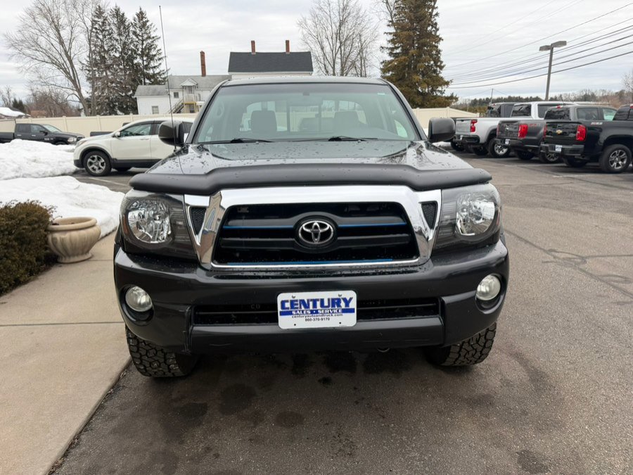 Used 2008 Toyota Tacoma 4x4 Access Cab image 2