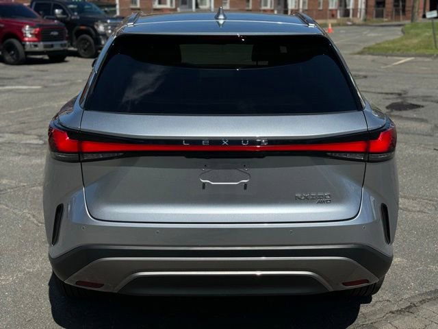Used 2025 Lexus RX 350 Premium w/ Accessory Package AWD/4WD image 6