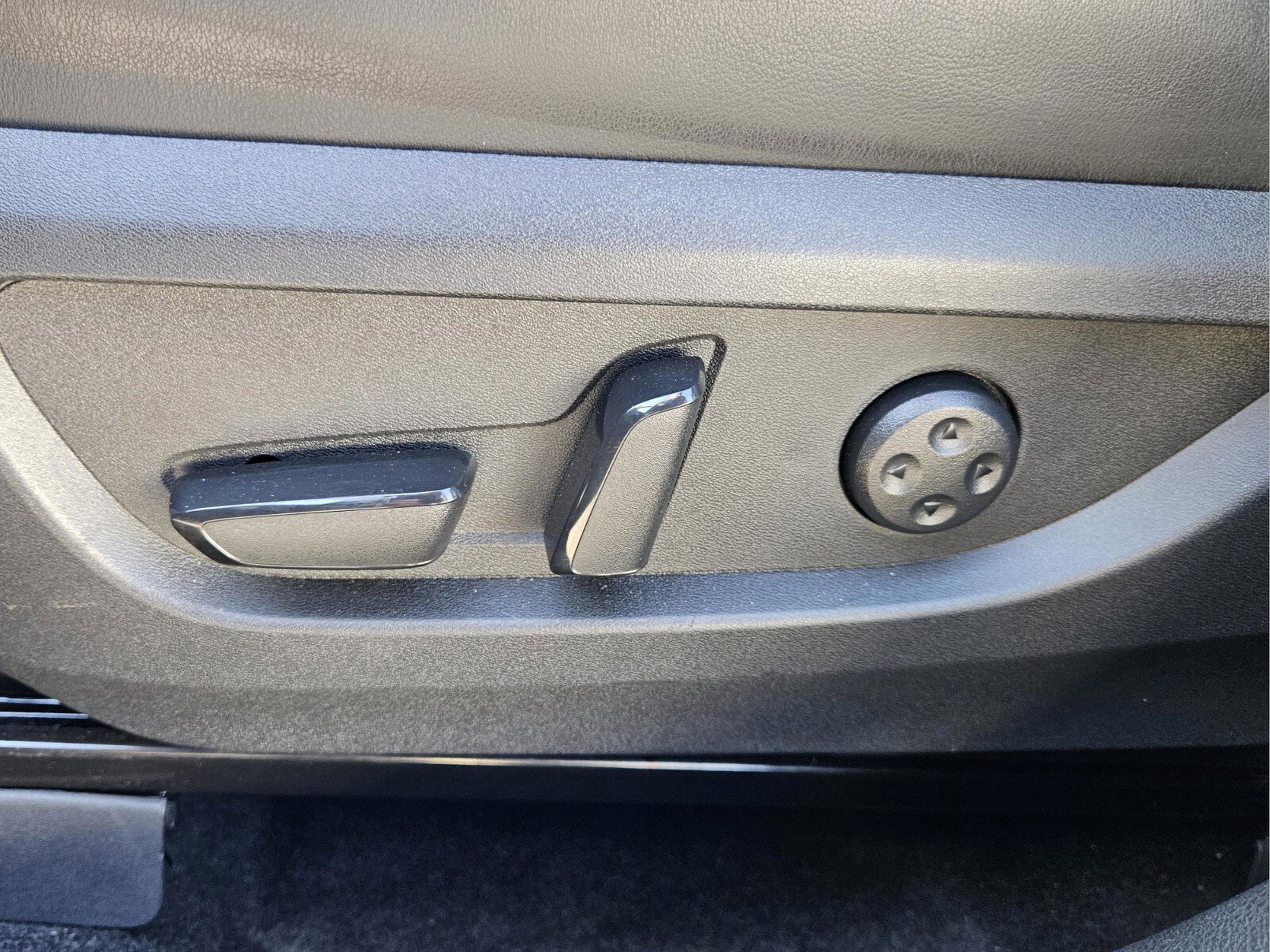 Certified 2023 INFINITI QX50 Luxe image 19