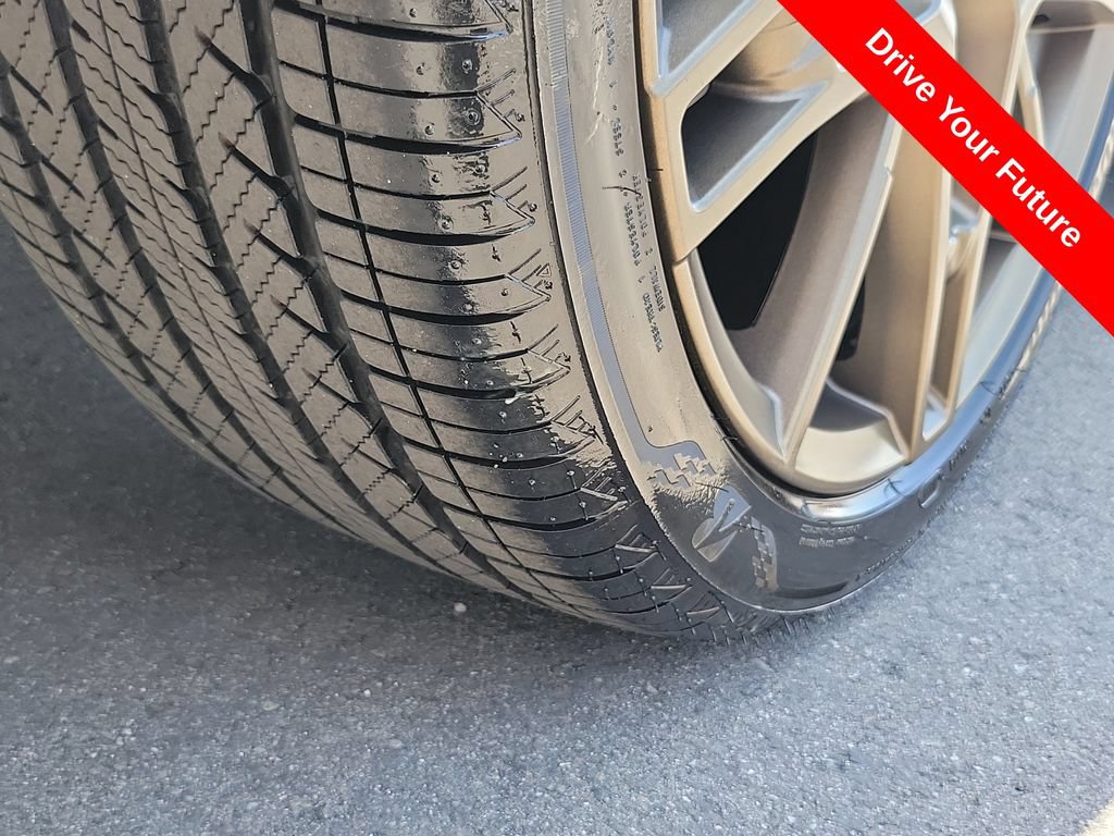 Used 2025 Nissan Altima 2.5 SR AWD/4WD image 28