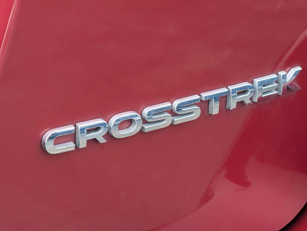 Used 2019 Subaru Crosstrek 2.0i Limited w/ Moonroof Package w/Navigation image 14