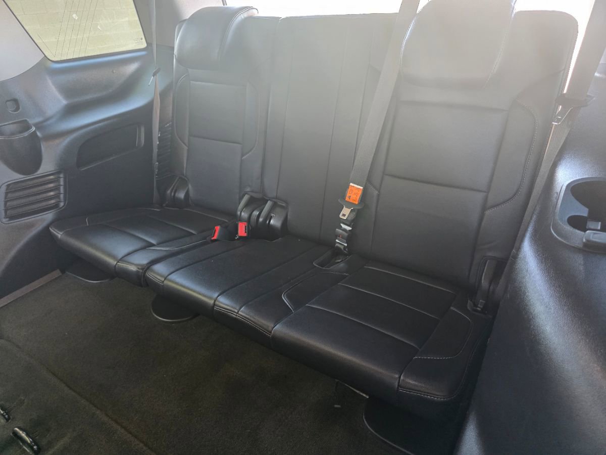 Used 2018 Chevrolet Tahoe LT image 39