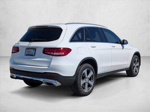 Used 2016 Mercedes-Benz GLC 300 image 5