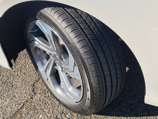 Used 2020 Honda Accord EX image 29
