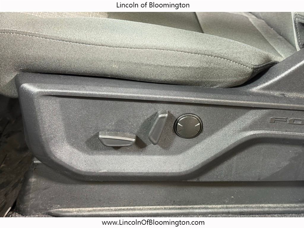 Used 2023 Ford F150 XLT w/ Equipment Group 302A High image 25