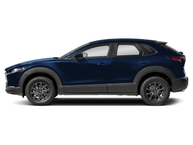 New 2026 MAZDA CX-30 AWD 2.5 S image 9