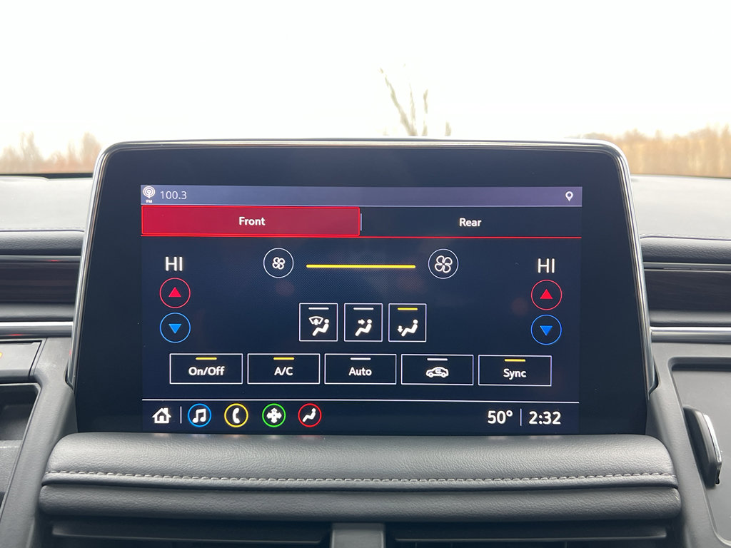 Used 2021 Chevrolet Tahoe Z71 image 27