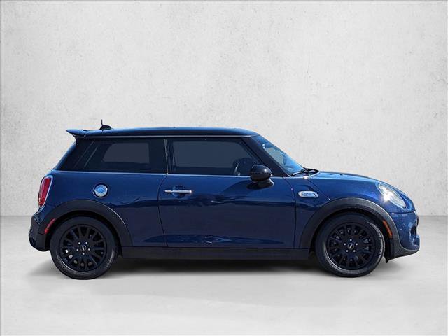 Used 2016 MINI Cooper S FWD image 4