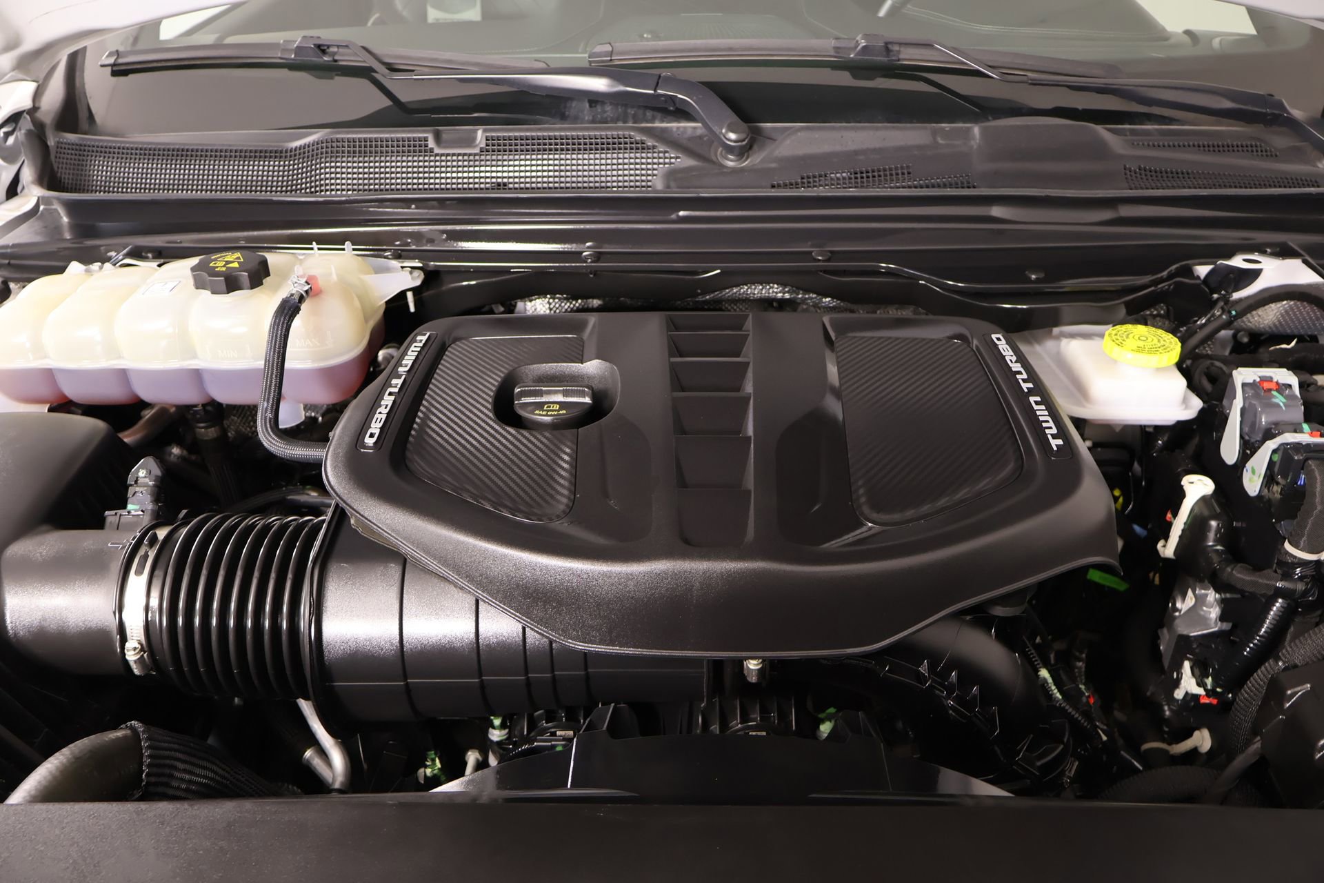 Used 2025 RAM 1500 Limited image 21