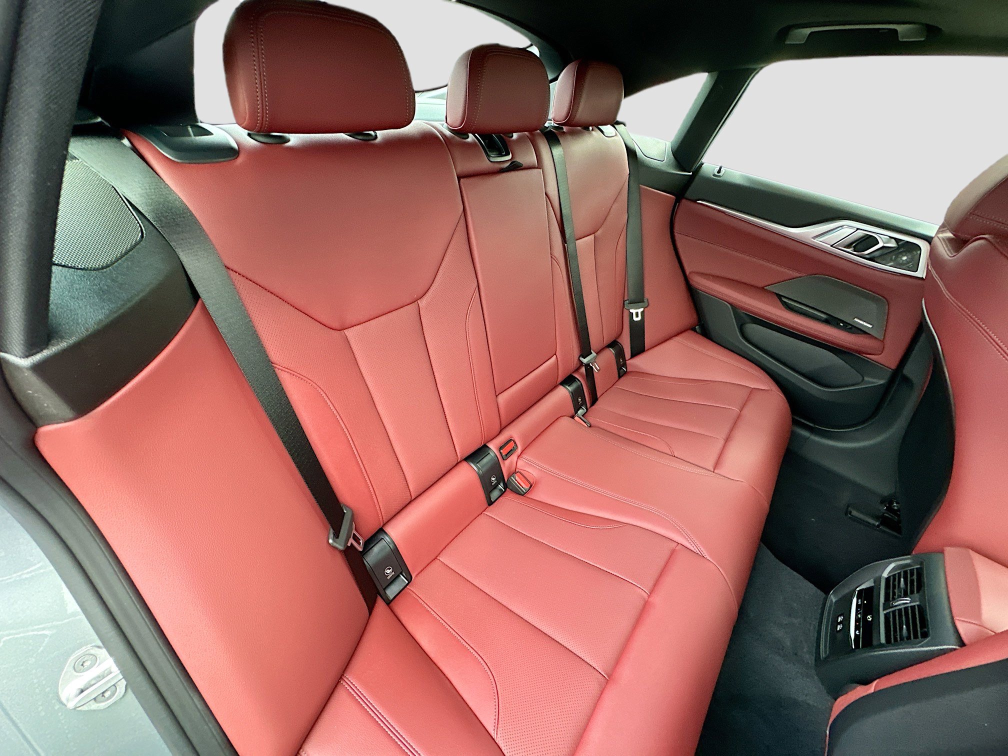 New 2026 BMW i4 eDrive40 w/ Premium Package image 20