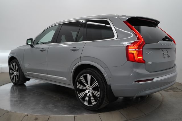 Used 2025 Volvo XC90 B6 Ultra w/ Lounge Package AWD/4WD image 5