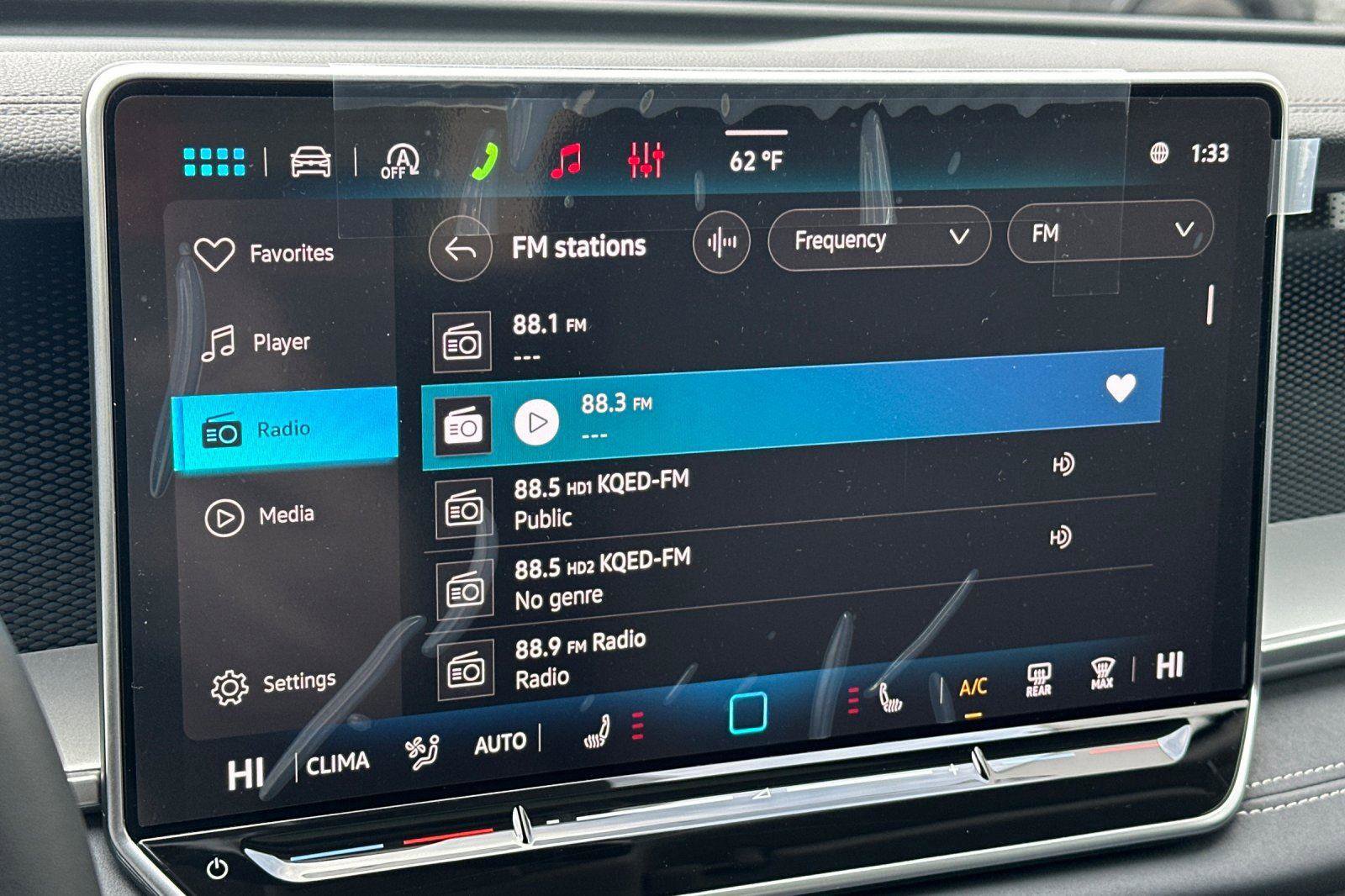 New 2026 Volkswagen Tiguan SE image 17