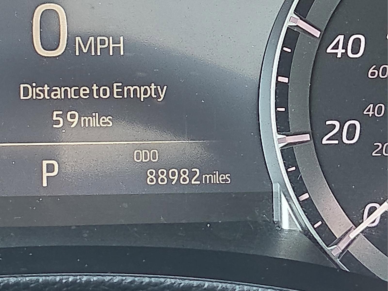 Used 2023 Toyota Highlander L image 23