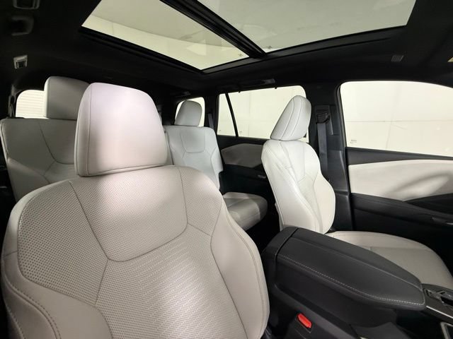 Used 2026 Lexus TX 350 AWD w/ Technology Package image 32