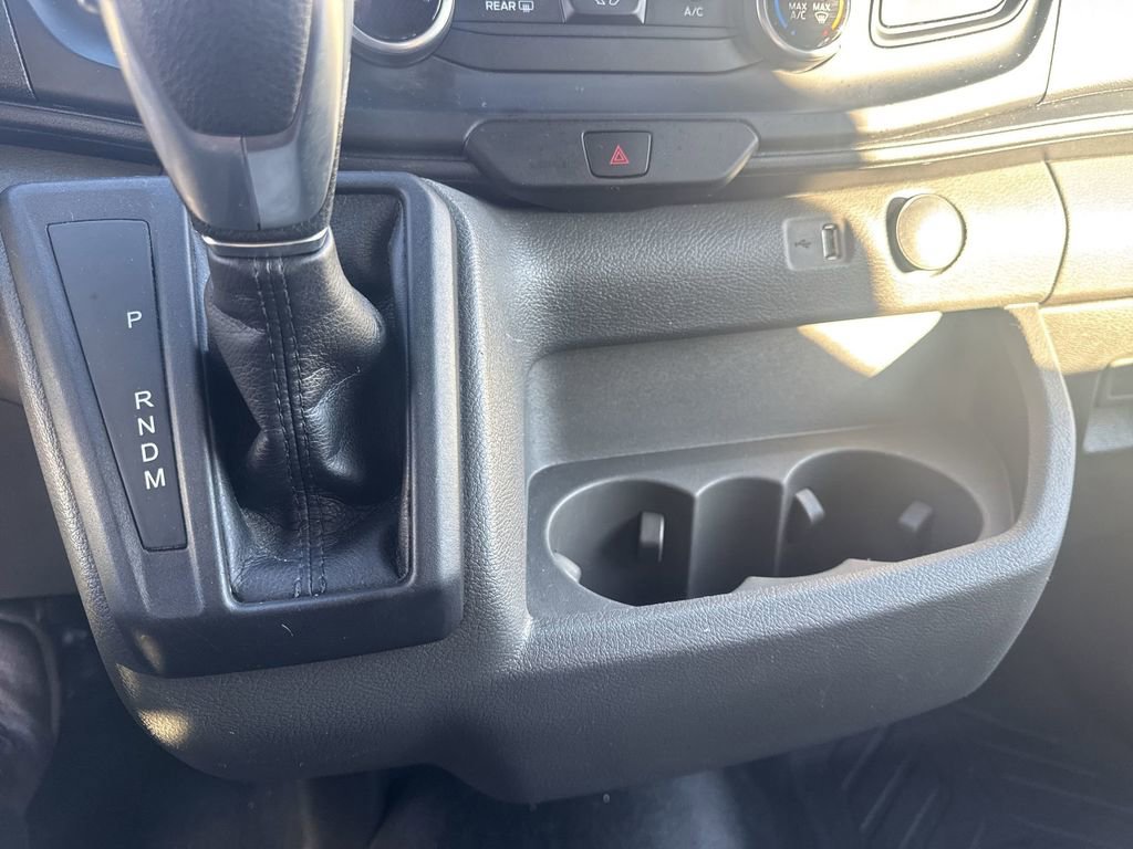 Used 2024 Ford Transit 250 Low Roof w/ Exterior Upgrade Package image 20