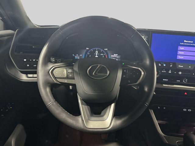 Used 2025 Lexus TX 350 AWD w/ Technology Package image 19