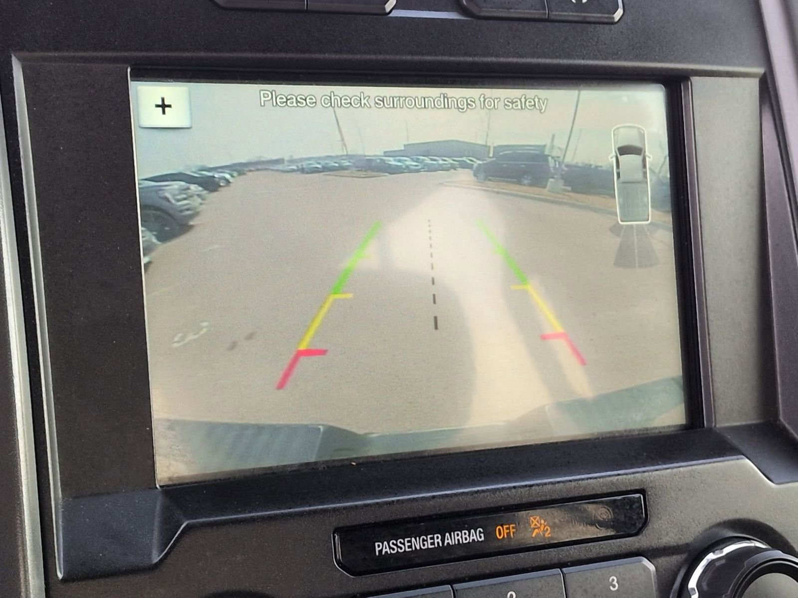 Used 2018 Ford F150 XLT w/ Equipment Group 302A Luxury image 34