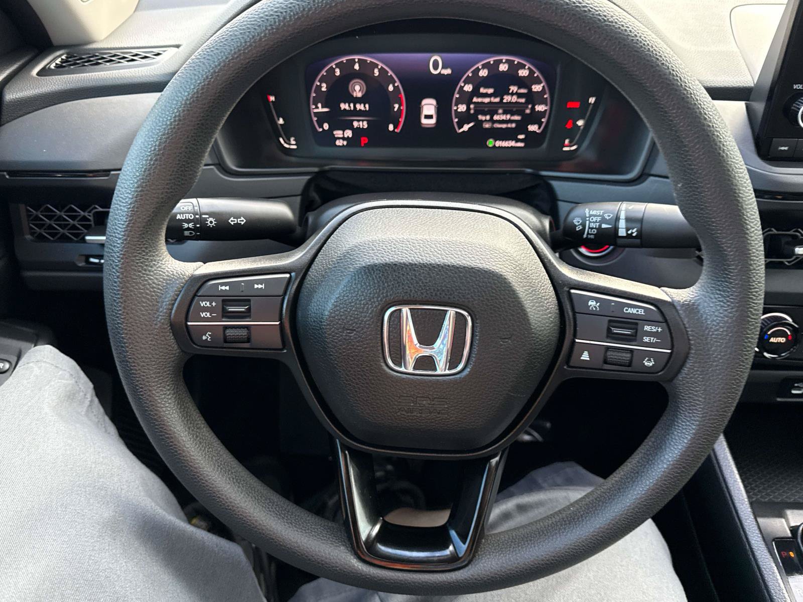 Used 2023 Honda Accord EX image 26