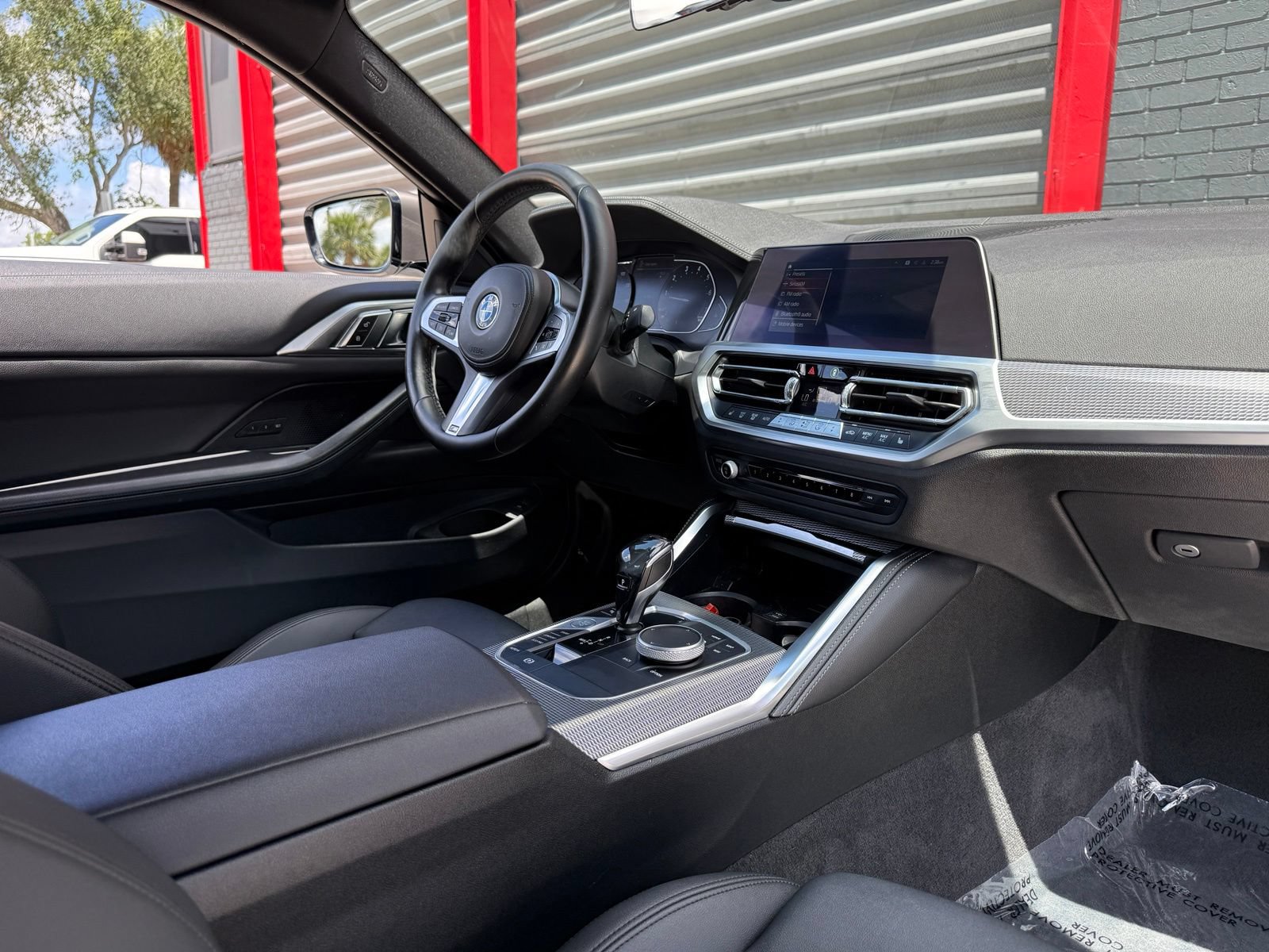 Used 2021 BMW 440i xDrive Coupe AWD/4WD image 24