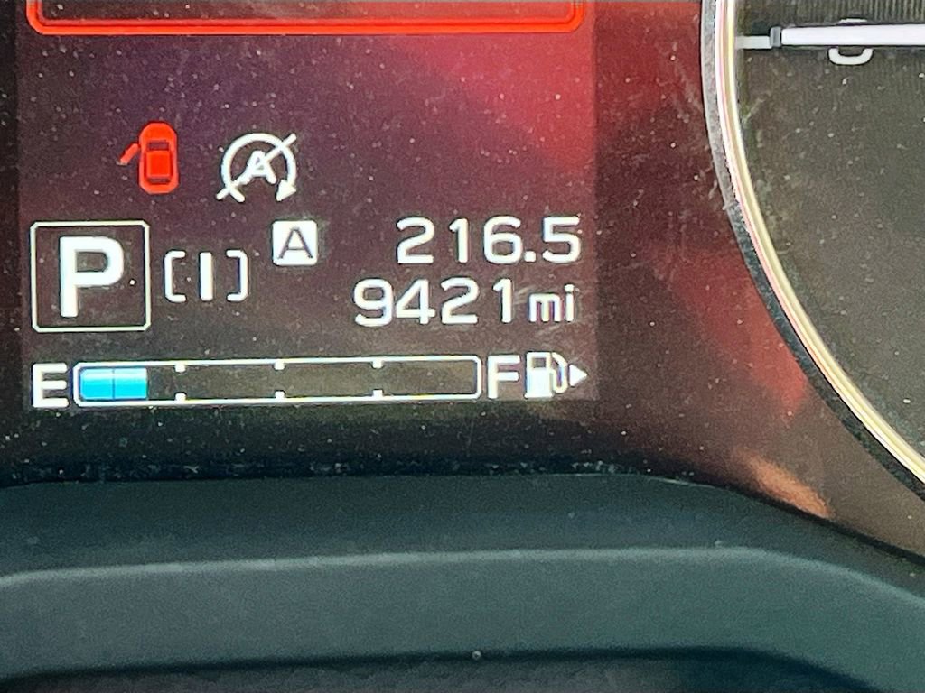 Used 2023 Subaru Crosstrek 2.5i Limited image 12