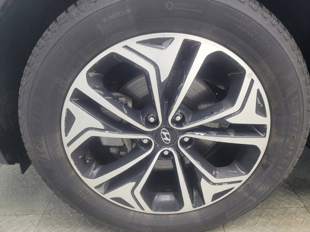Used 2019 Hyundai Santa Fe AWD image 31