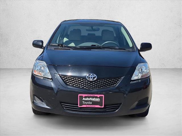 Used 2012 Toyota Yaris Sedan FWD image 2