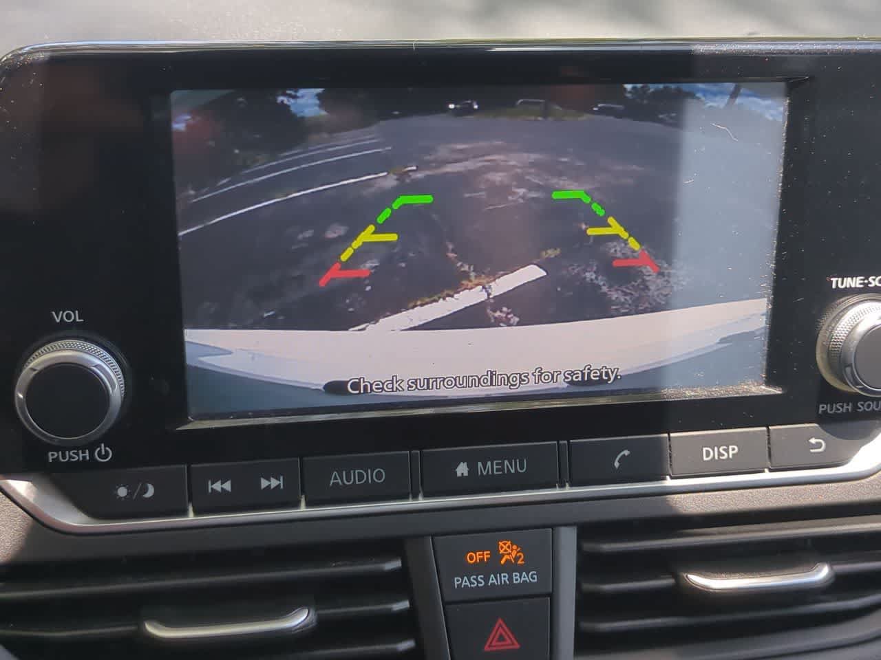 Used 2021 Nissan Altima 2.5 S FWD image 28