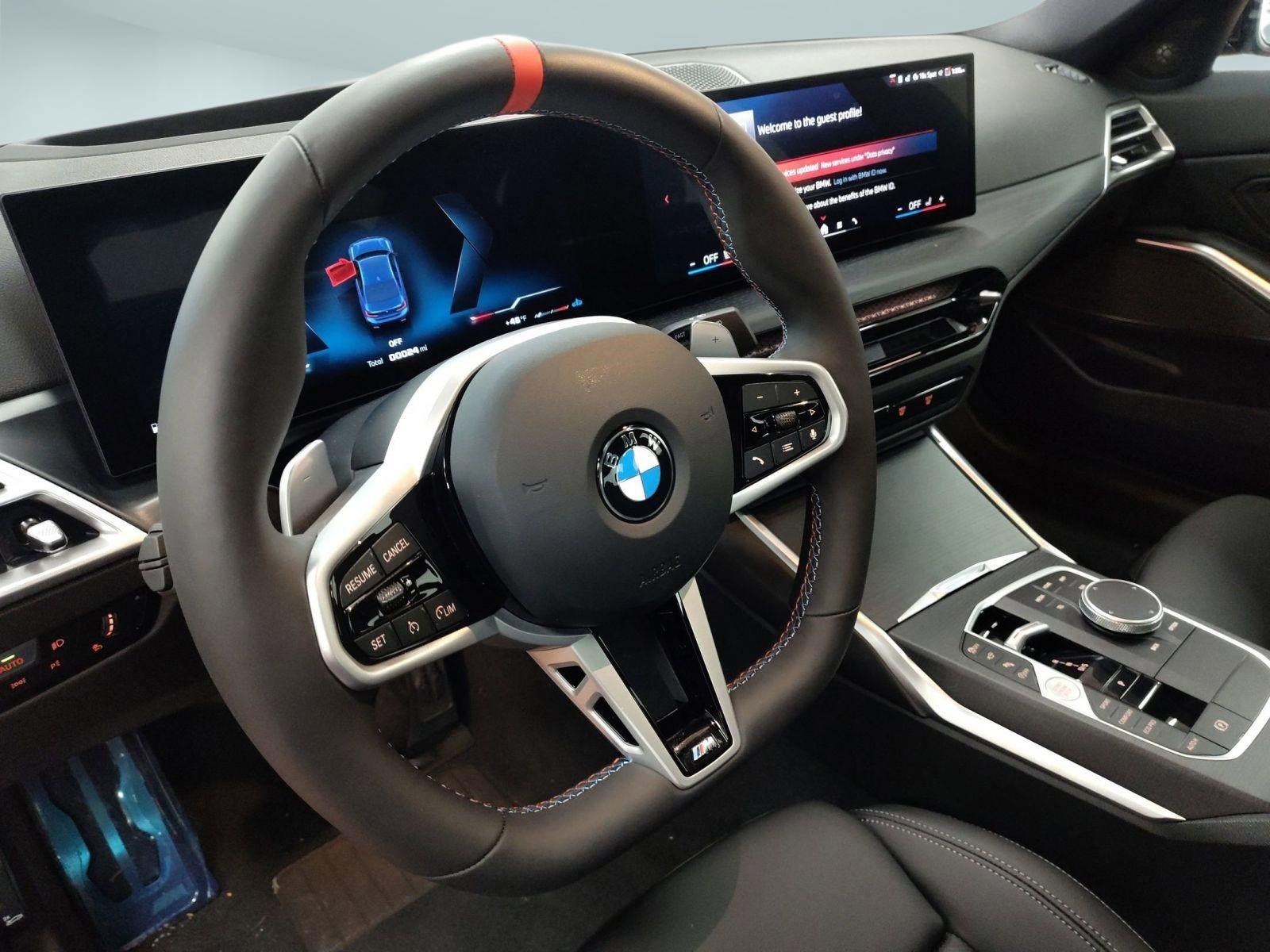 New 2026 BMW M340i w/ Premium Package image 15