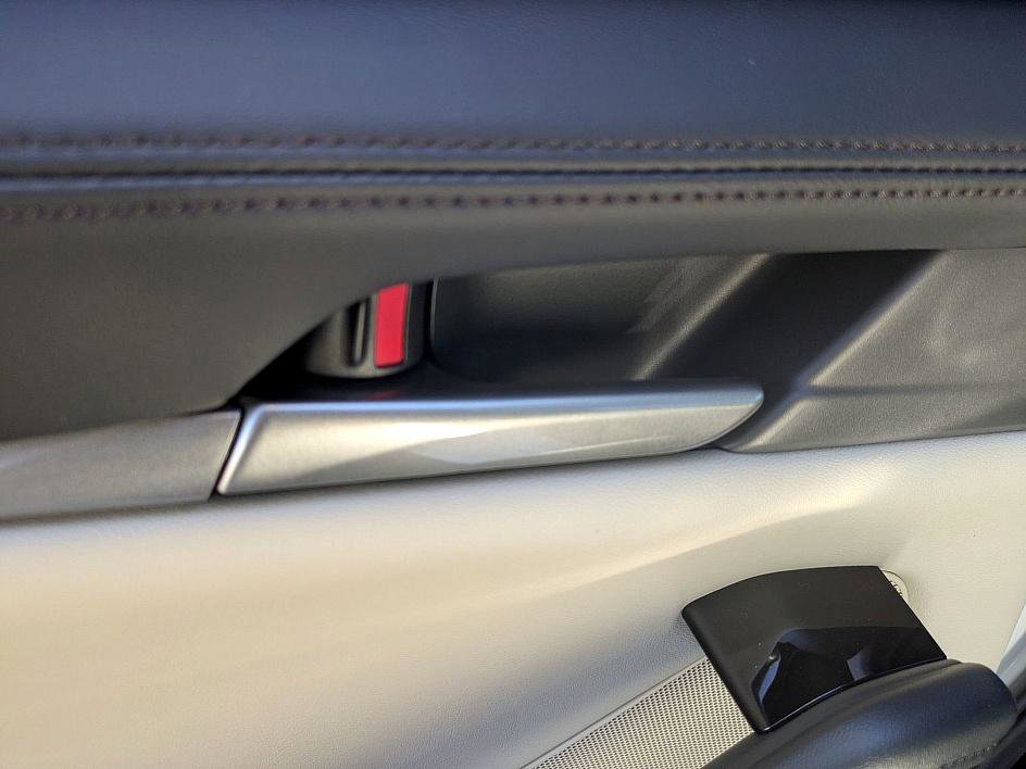 New 2026 MAZDA MAZDA3 2.5 S Sedan w/ Preferred Pkg image 22