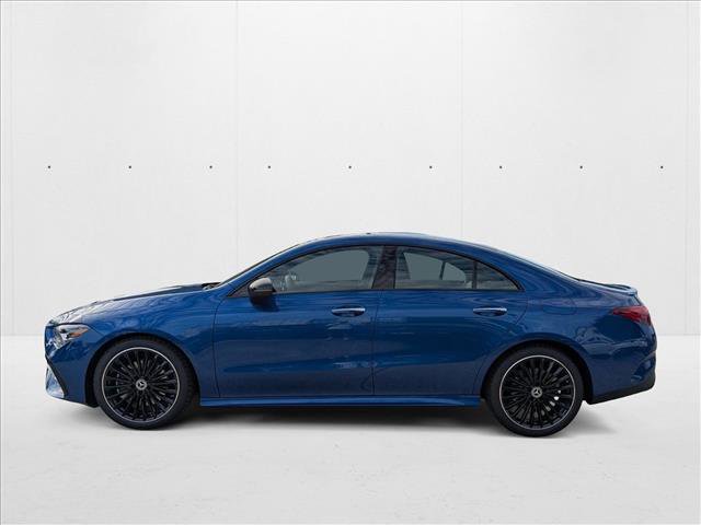New 2026 Mercedes-Benz CLA 250 image 5