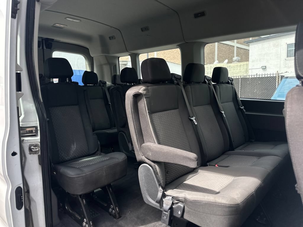 Used 2020 Ford Transit 350 XLT RWD image 14