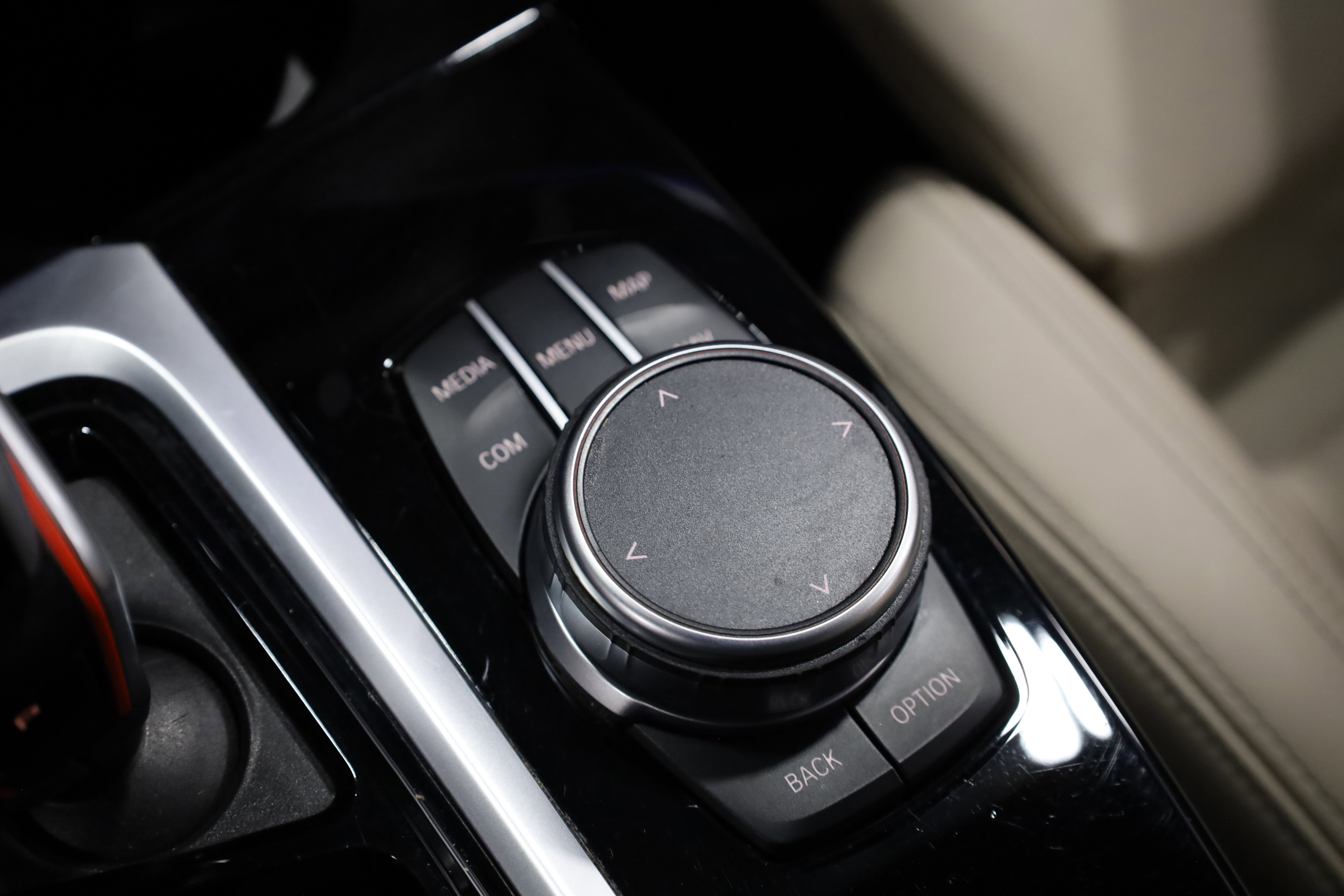 Used 2021 BMW X4 M w/ Executive Package image 28