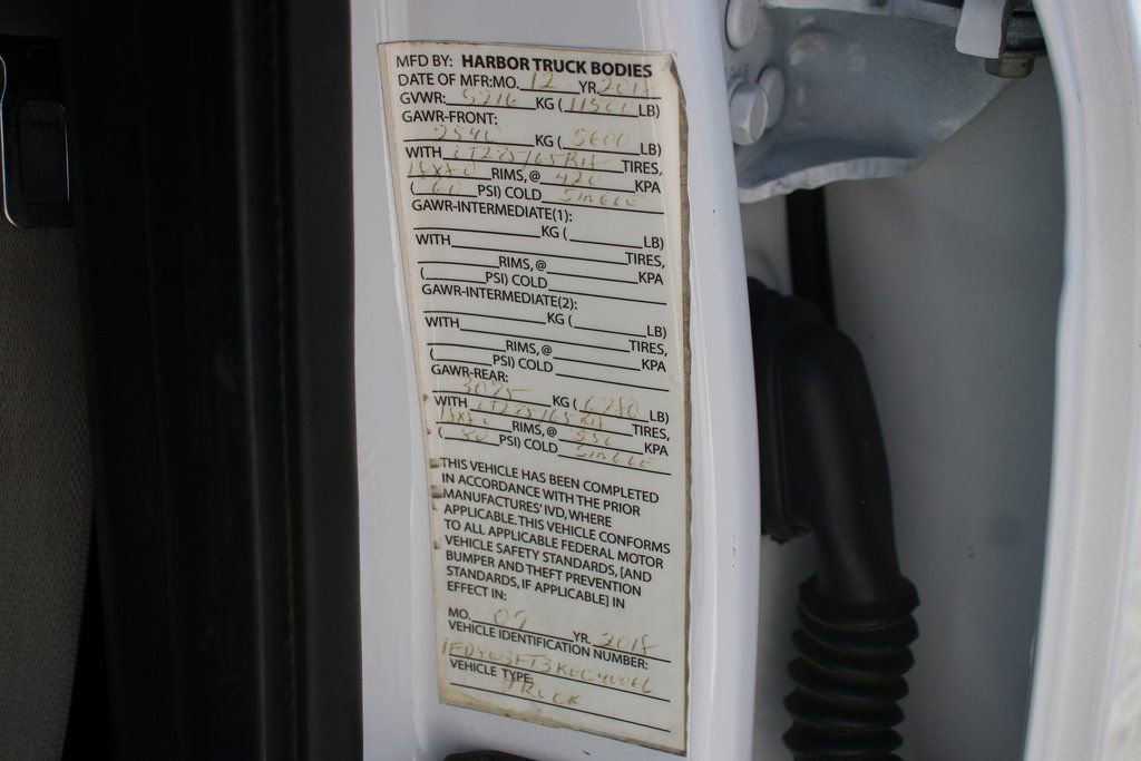 Used 2019 Ford F350 XLT image 46