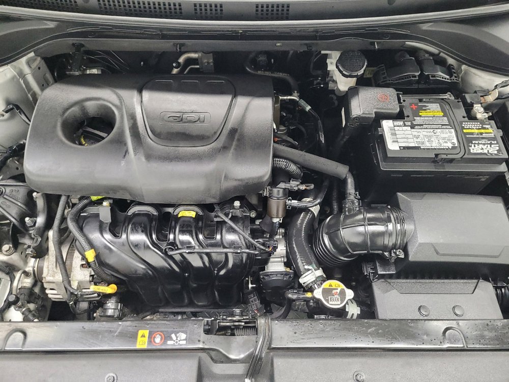 Used 2019 Hyundai Accent SEL image 30