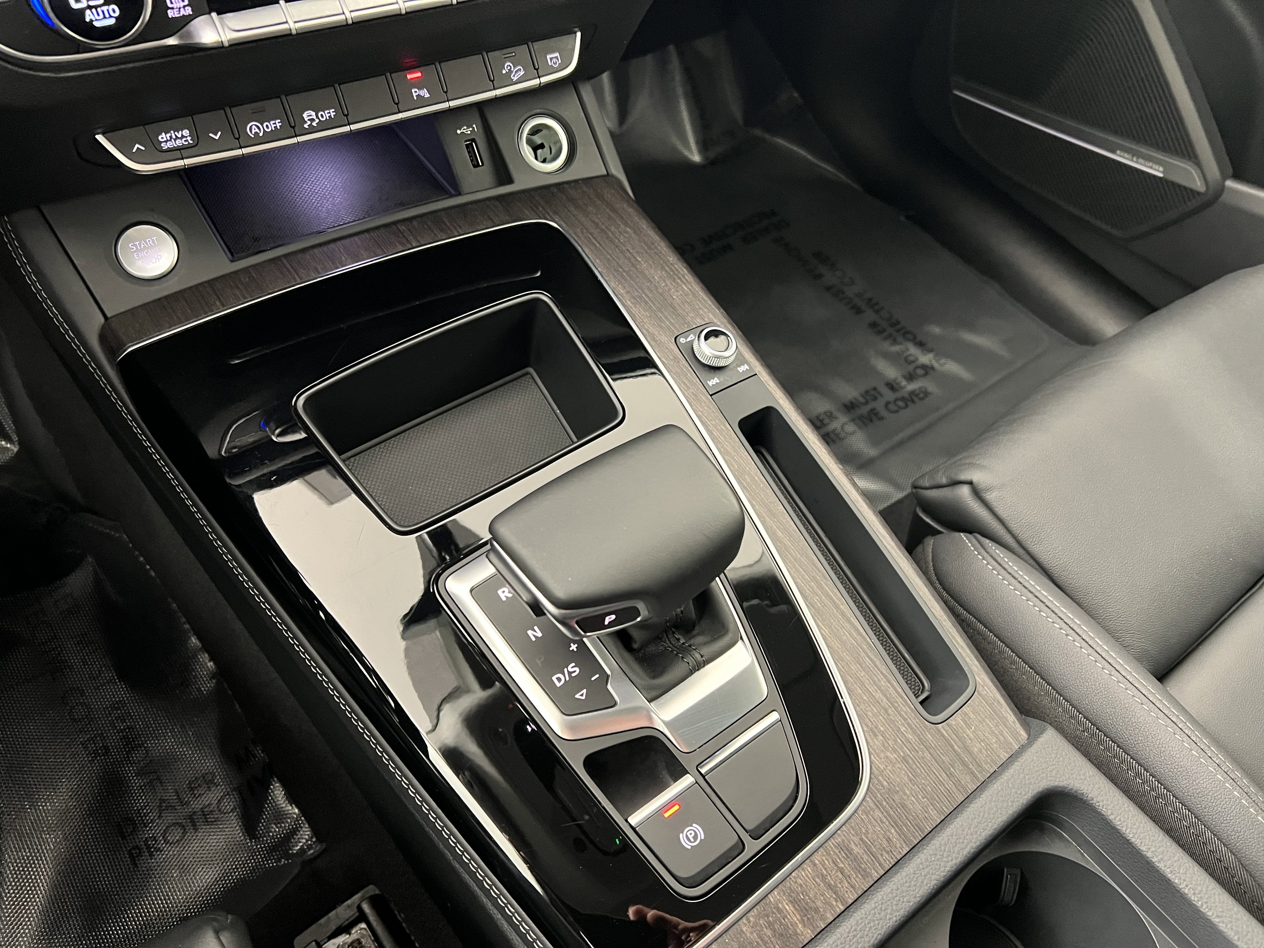 Used 2024 Audi Q5 2.0T Premium Plus image 31