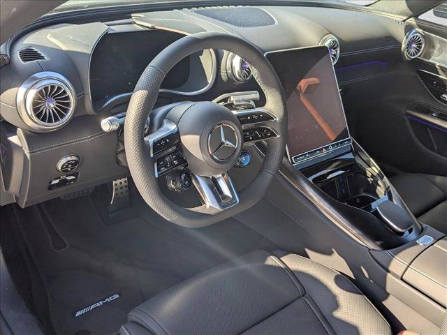 New 2026 Mercedes-Benz AMG GT 63 image 3
