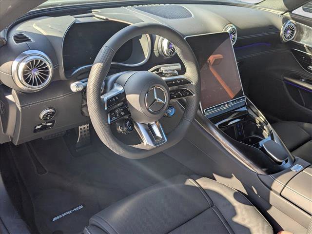 New 2026 Mercedes-Benz AMG GT 63 image 3
