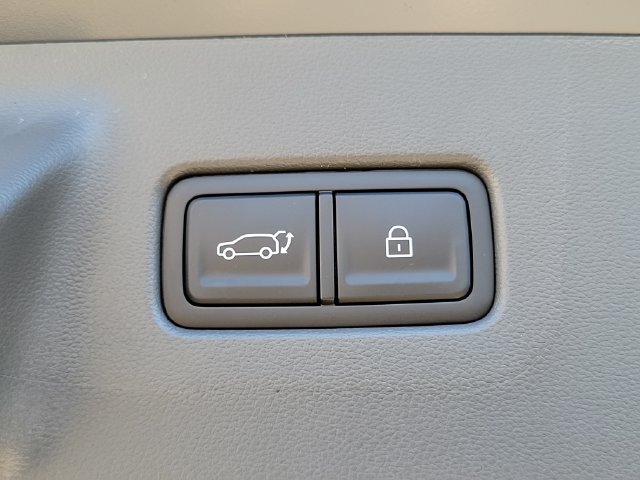 New 2026 Hyundai Santa Fe SEL FWD image 23