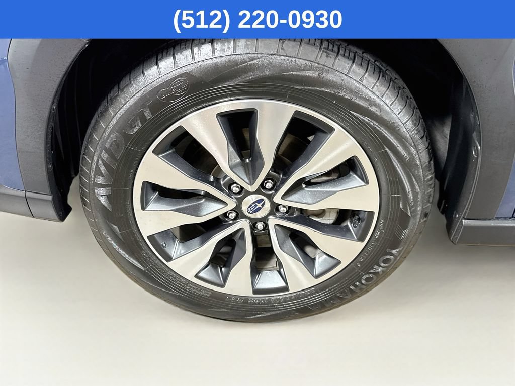 Used 2024 Subaru Outback Limited AWD/4WD image 41