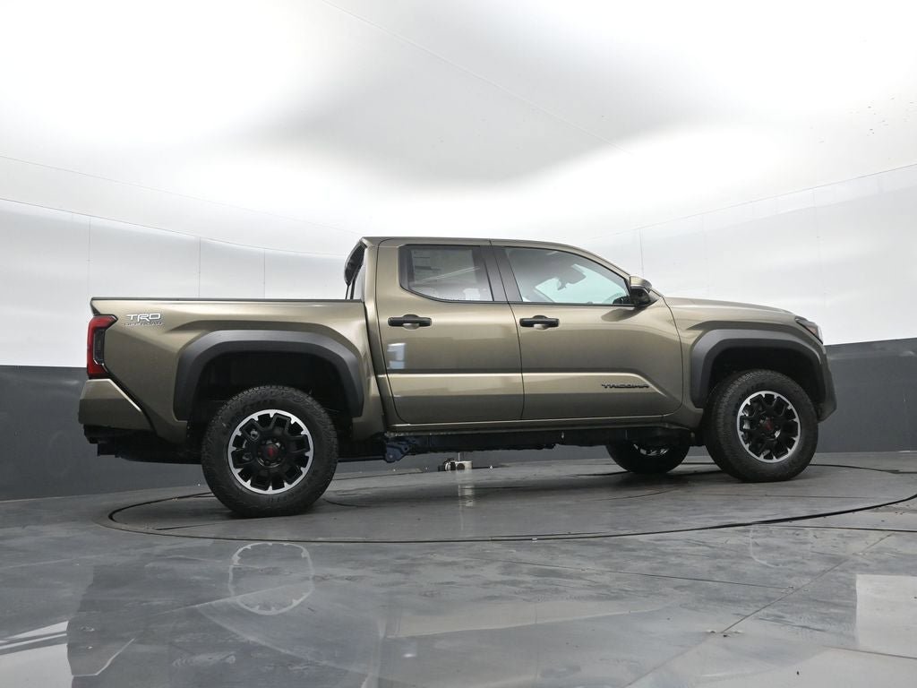 New 2026 Toyota Tacoma TRD Off-Road w/ TRD Off Road Premium Package image 46