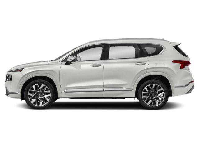 Certified 2022 Hyundai Santa Fe Calligraphy AWD/4WD image 9