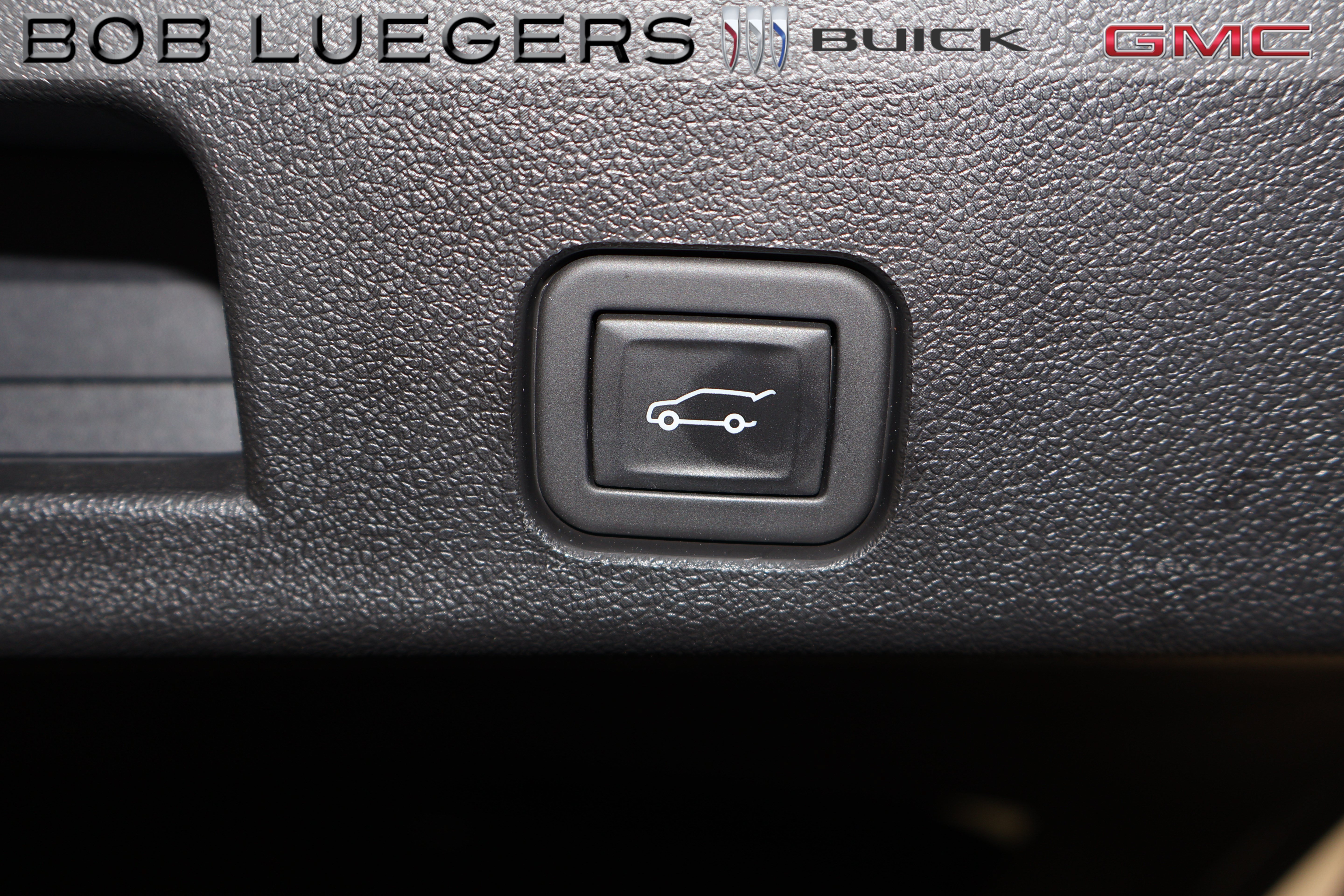 Certified 2024 GMC Acadia Elevation w/ Luxury Package FWD image 22