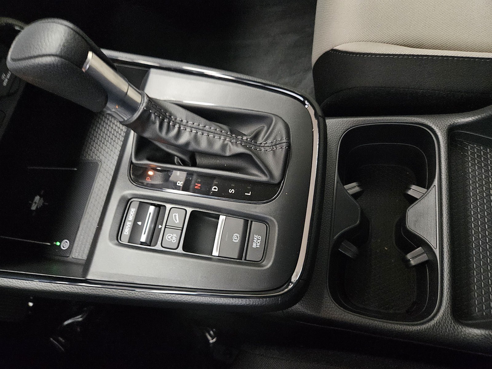 New 2027 Honda CR-V LX image 25