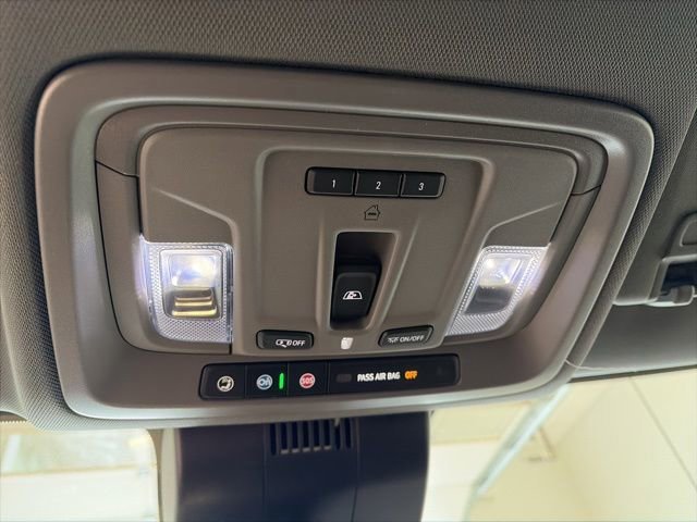 New 2026 Chevrolet Silverado 1500 RST AWD/4WD image 21