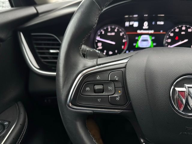 Used 2022 Buick Envision Avenir w/ Technology Package II image 29