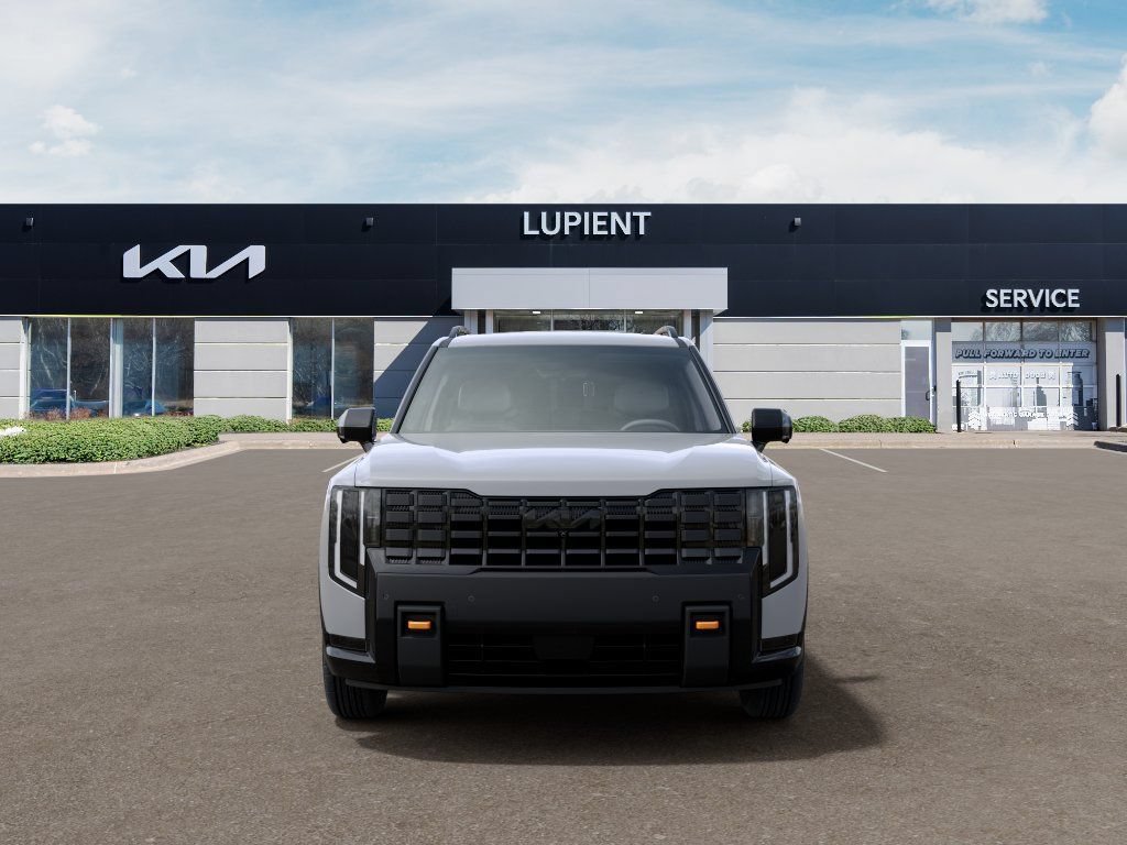 New 2027 Kia Telluride SX X-Pro AWD/4WD image 3
